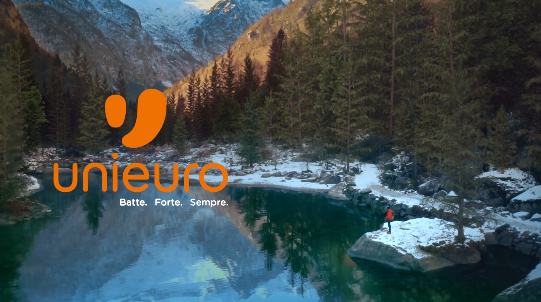 Unieuro Corporate Inverno